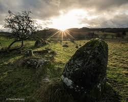 stone circle 2